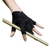 Gouttes De Piscine Pour Hommes - Gants De Billard Pour Femmes, Gants De Référence Gants De Sport Pour Piscine En Milieu De Dette | Gants De Piscine Confortable
