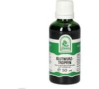 Gouttes de racine de sang, 50 ml TRO