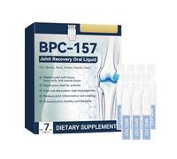 Gouttes de santé articulaires - Solution de soutien pour la santé du genou, liquide pour le genou à absorption rapide | Supplément de sannté des articulations pour la taille, le poignet, la main,