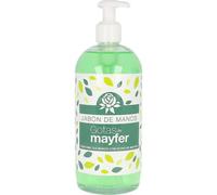 Gouttes de savon pour les mains Mayfer 500ml