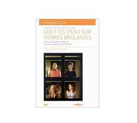 Gouttes d'eau sur pierres brûlantes – Warner Bros.