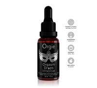 Gouttes d'excitation clitoridienne Orgasm Drops Intense