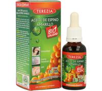 Gouttes d'huile d'argousier de Terezia 30ml