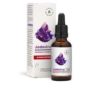 Gouttes dIode AURA HERBALS, source bioactive diode, concentré (30 ml / 1 fl. oz.)
