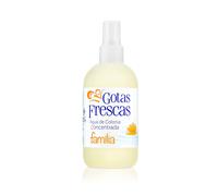 Gouttes Fraîches Concentrées Famille De Colonies 250 Ml
