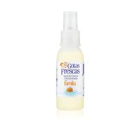 Gouttes Fraîches Concentrées Famille De Colonies 80 Ml