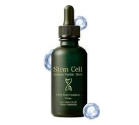 Gouttes Hydratantes Pour Le Corps,30ml Légère Non Grasse - Soin Raffermissant Corps Nomade,Idéal Pour Voyage Déplacements Extérieur Cadeau Pour Elle
