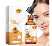 Gouttes Hydratantes Pour Les Eux - 30 Ml | Oculaires Soulagent La Fatigue Oculaire Et La Sécheresse Aident À Hydrater Le Soulagement Des Symptômes Au Travail Taille De Voyage