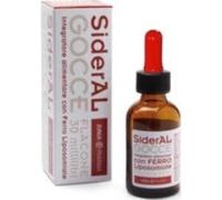 Gouttes latérales 30Ml