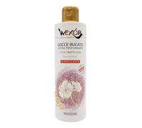 Gouttes lessive désinfectantes Rose & Musk Wexór - 235 ml
