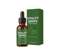 Gouttes liquides de corossol - Ingrédients naturels pour une vitalité quotidienne optimale, faciles à intégrer à votre routine,1pcs