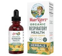 Gouttes Liquides Santé Respiratoire Bio - 30 ml.