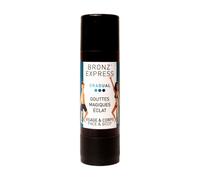 Gouttes Magiques Visage & Corps Bronz'Express 30ml
