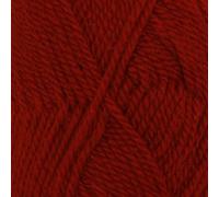 Gouttes Népal Aran sh3608 Rouge Profond