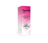 Gouttes nettoyantes PCF Pasoleq (100 ml)