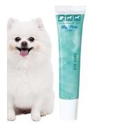 Gouttes Oculaires Des Animaux De Compagnie -12 Cm Argent Colloïdal | Chiens De Soins Oculaires Chat Démangeaisons D'irritation Taches - 20 G D'hydraulose Apaisante Pour Les Animaux De Routine De Soins