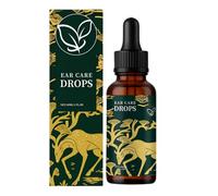 Gouttes Pour Le Soin Des Oreilles | 30 ml Liquide De Soin Corporel | Gouttes de Santé,Pour Hommes Après La Natation Activités De Plein Air De Dormir Après La Douche Et Voyage