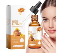 Gouttes Pour Les Yeux Apaisantes | Flacon 30ml Gouttes Hydratantes | Soulagement Sécheresse et Irritations Oculaires Hydratation Intense | Format Voyage Femmes et Filles