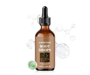 Gouttes pour Propagation de - Stimulateur de croissance 100 ml | Favorisant la Croissance des - Pour Cactus, Orchidée, Légumes, Fleurs, Intérieur, Extérieur, Jardin,