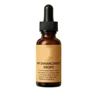 Gouttes Pour Rehausser Les Hanches, Gouttes Pour Rehausser Les Hanches Et Le Corps, Formule À Base De Plantes Naturelles, Pour Une Apparence Plus Pleine Et Plus Liftée (1pcs)