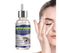 Gouttes Pour Yeux Secs, 30 ml Extraits Végétaux Soutien, Soin Oculaire aux Naturelles, Pour Hommes Et Femmes, Seniors, Adultes, Techniciens, Voyage Et