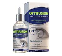 Gouttes pour Yeux Secs,30ML Liquide De Soin Doux | Soin Oculaire aux Naturelles,Pour Hommes Et Femmes, Seniors, Adultes, Techniciens, Voyage Et