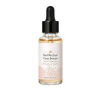 Gouttes Réparation Ongles 30 ml Solution Nourrissante Lissante Hydratante | Solution Fortifiante pour Ongles Pour Femme, Éclat, Maison, , Bureau