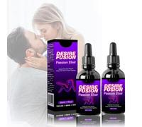 Gouttes secrètes Happy pour hommes, gouttes d'hormones du bonheur pour stimuler la libido, répondez à vos besoins, plaisir physique et mental, confort physique, eau de bonheur pour hommes (B,2PC)