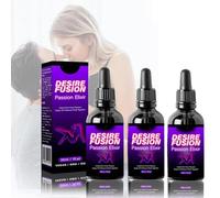 Gouttes secrètes Happy pour hommes, gouttes d'hormones du bonheur pour stimuler la libido, répondez à vos besoins, plaisir physique et mental, confort physique, eau de bonheur pour hommes (B,3PC)