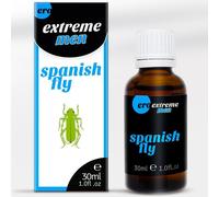 Gouttes sexuelles Ero Extreme 30 ml gouttes sexuelles pour hommes mouche...