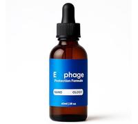 Gouttes œsophagiennes énergisantes - Soulage les troubles digestifs, la gorge et l'estomac - 59 ml,1Pcs