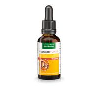 Gouttes Vitamine-D3-1 000 U.I. 30 ml