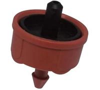 Aqua Control Lot de 10 goutteurs auto-nettoyants 4 l/h