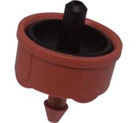 Goutteur auto-compensateur Aqua Control 906410 4 l/h auto-nettoyant 10 pièces