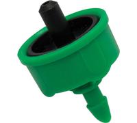 Goutteur auto-compensateur Aqua Control Stopper 905110 4 l/h Auto-nettoyage Auto-drainage 10 pièces