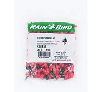 RAIN BIRD-Goutteur auto-perçant Auto régulant 8 Litres/h Rain Bird x 100-BP-37247375-X100