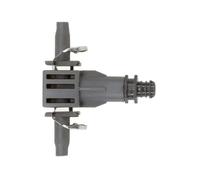 Goutteur auto-régulant 4L/h