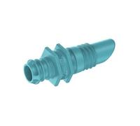 Gardena Système micro-drip 13307-20 Goutteur de fin 4,6 mm (3/16")