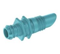 Goutteur auto-régulant fin de ligne 2 l/h - GARDENA - 13307-26