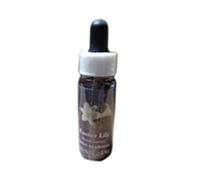 Goutteur De Lys De Pâques 1 Oz Par Flower Essence Services
