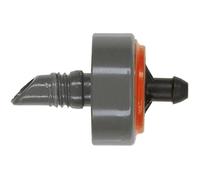 Gardena 831029 Goutteur régulateur de pression fin de ligne 2 L/H, Orange , 10 pièces