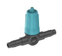 Goutteur en ligne réglable Gardena Micro Drip System 13315-26