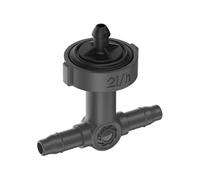 Goutteur en ligne régulateur de pression 2l/h - 13312-26 G
