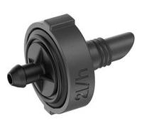 Gardena Goutteur fin de ligne GARGO1330226 régulateur de pression 2 l/h - 15 pièces