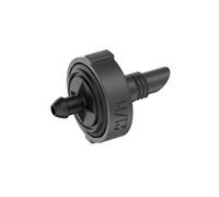 Gardena - Goutteur Fin de Ligne régulateur de Pression 2L/h, 15 pièces. - GARGO1330226