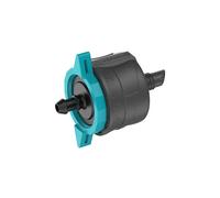 Goutteur fin de ligne réglable et régulateur de pression 1-8 L/h GARDENA 13304-26