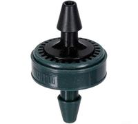 Goutteur Irrigation Pression Compensée 2L 4L 8L Agriculture 20 | Fabriqué en PP pour une longue durée Adapté au jardinage et espaces verts Connexion rapide pour installation simple