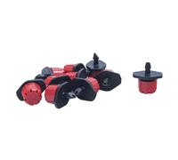 Goutteur réglable lot de 10