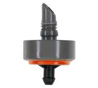 Goutteur régulateur de pression fin de ligne 2 L/H