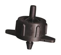 Goutteurs auto-régulants - Lot de 50 - Débit 4 L/h - Arrosage précis - Installation simple
